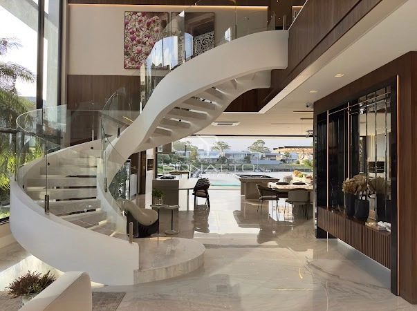 Espetacular casa à venda no Condomínio Velas da Marina com 596 m²: 54ª foto da galeria de imagens do imóvel