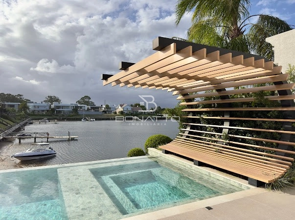 Espetacular casa à venda no Condomínio Velas da Marina com 596 m²: 17ª foto da galeria de imagens do imóvel
