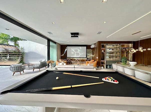 Espetacular casa à venda no Condomínio Velas da Marina com 596 m²: 41ª foto da galeria de imagens do imóvel