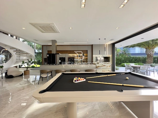 Espetacular casa à venda no Condomínio Velas da Marina com 596 m²: 58ª foto da galeria de imagens do imóvel