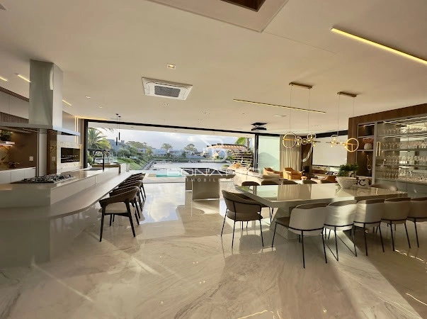 Espetacular casa à venda no Condomínio Velas da Marina com 596 m²: 56ª foto da galeria de imagens do imóvel