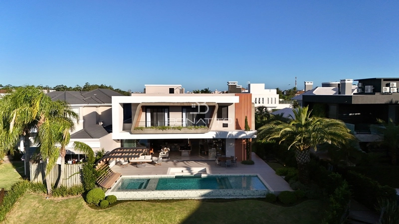 Espetacular casa à venda no Condomínio Velas da Marina com 596 m²: 24ª foto da galeria de imagens do imóvel