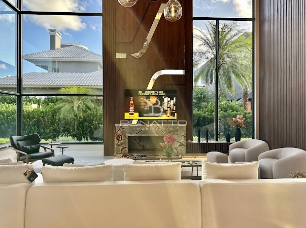 Espetacular casa à venda no Condomínio Velas da Marina com 596 m²: 48ª foto da galeria de imagens do imóvel