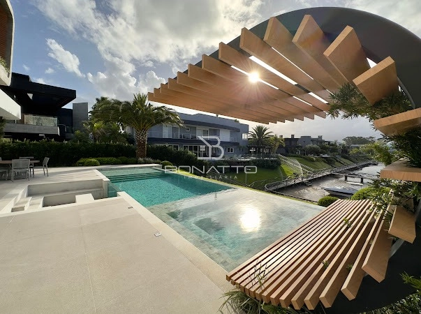 Espetacular casa à venda no Condomínio Velas da Marina com 596 m²: 34ª foto da galeria de imagens do imóvel