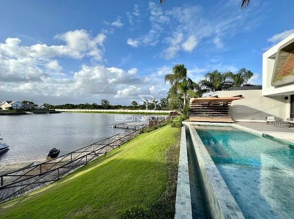 Espetacular casa à venda no Condomínio Velas da Marina com 596 m²: 37ª foto da galeria de imagens do imóvel