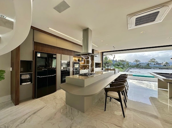 Espetacular casa à venda no Condomínio Velas da Marina com 596 m²: 43ª foto da galeria de imagens do imóvel