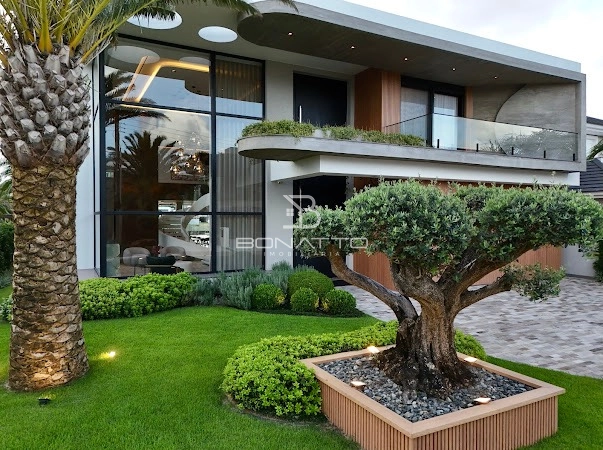 Espetacular casa à venda no Condomínio Velas da Marina com 596 m²: 13ª foto da galeria de imagens do imóvel