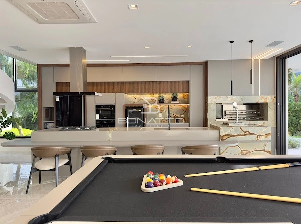 Espetacular casa à venda no Condomínio Velas da Marina com 596 m²: 59ª foto da galeria de imagens do imóvel