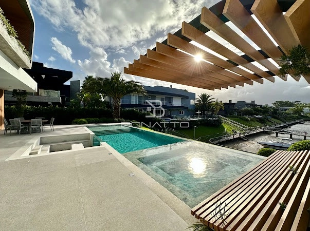 Espetacular casa à venda no Condomínio Velas da Marina com 596 m²: 33ª foto da galeria de imagens do imóvel