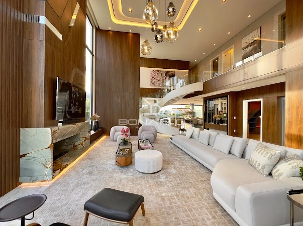 Espetacular casa à venda no Condomínio Velas da Marina com 596 m²: 51ª foto da galeria de imagens do imóvel