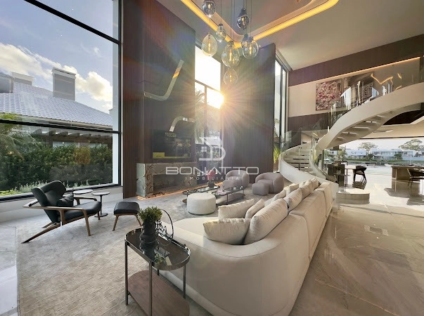 Espetacular casa à venda no Condomínio Velas da Marina com 596 m²: 49ª foto da galeria de imagens do imóvel