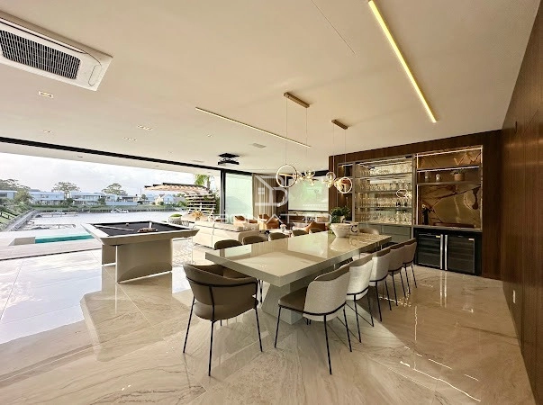 Espetacular casa à venda no Condomínio Velas da Marina com 596 m²: 42ª foto da galeria de imagens do imóvel