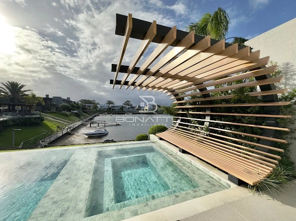 Espetacular casa à venda no Condomínio Velas da Marina com 596 m²: 16ª foto da galeria de imagens do imóvel