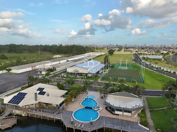 Espetacular casa à venda no Condomínio Velas da Marina com 596 m²: 29ª foto da galeria de imagens do imóvel