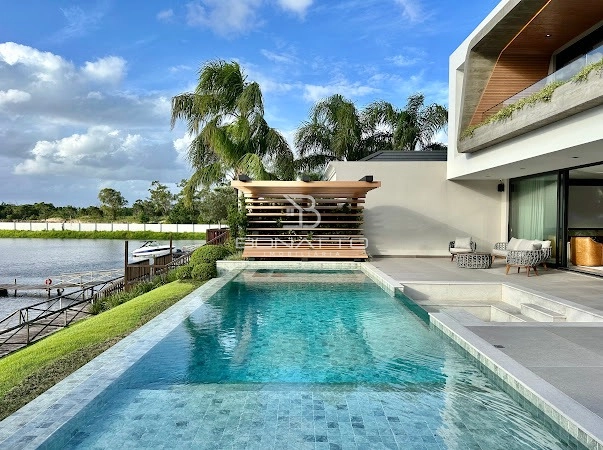 Espetacular casa à venda no Condomínio Velas da Marina com 596 m²: 39ª foto da galeria de imagens do imóvel