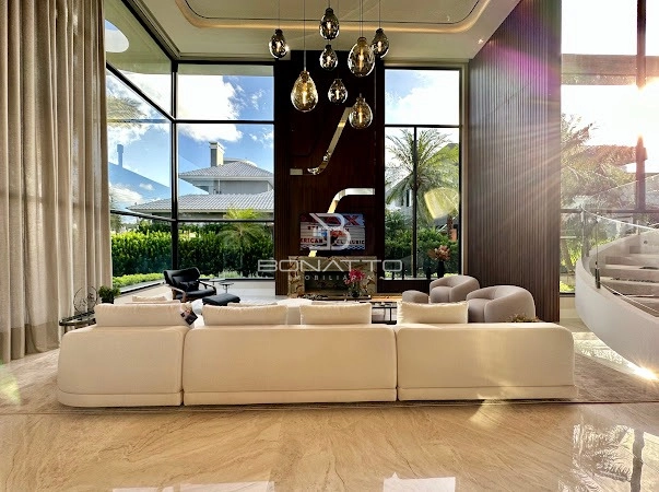 Espetacular casa à venda no Condomínio Velas da Marina com 596 m²: 47ª foto da galeria de imagens do imóvel