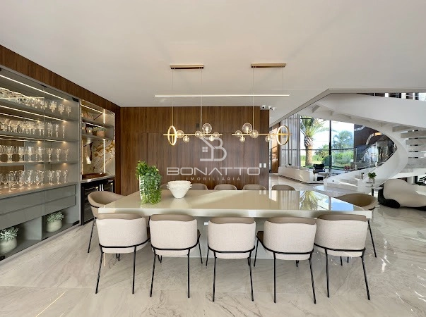 Espetacular casa à venda no Condomínio Velas da Marina com 596 m²: 60ª foto da galeria de imagens do imóvel