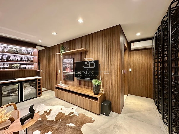 Espetacular casa à venda no Condomínio Velas da Marina com 596 m²: 65ª foto da galeria de imagens do imóvel