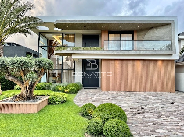 Espetacular casa à venda no Condomínio Velas da Marina com 596 m²: 103ª foto da galeria de imagens do imóvel