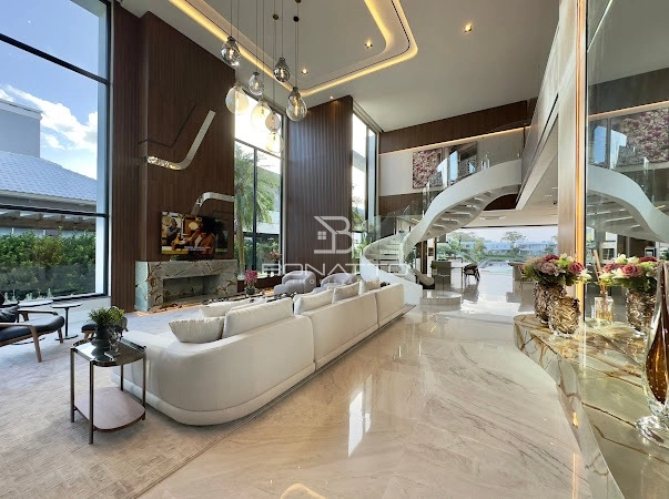 Espetacular casa à venda no Condomínio Velas da Marina com 596 m²: 50ª foto da galeria de imagens do imóvel