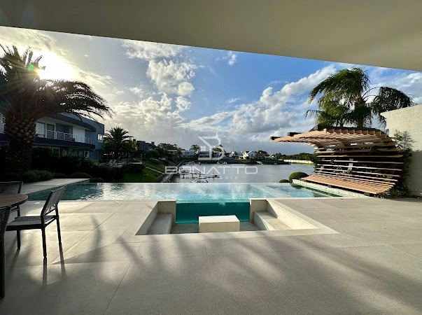 Espetacular casa à venda no Condomínio Velas da Marina com 596 m²: 32ª foto da galeria de imagens do imóvel