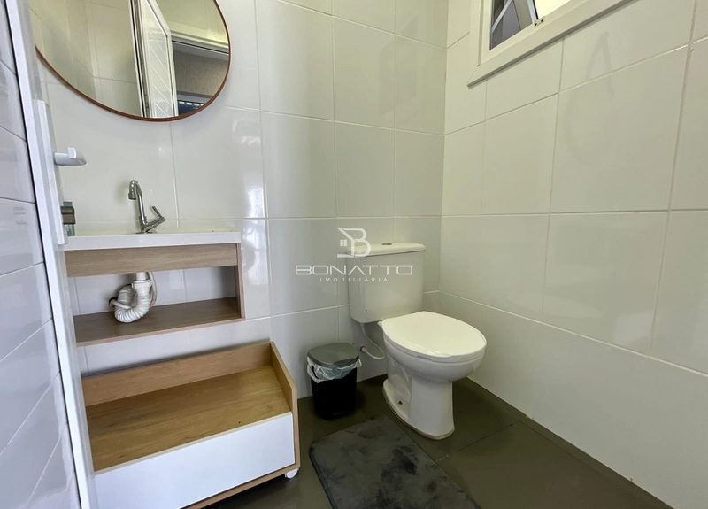 Sobrado mobiliado e decorado com espaço gourmet mobiliado: 43ª foto da galeria de imagens do imóvel
