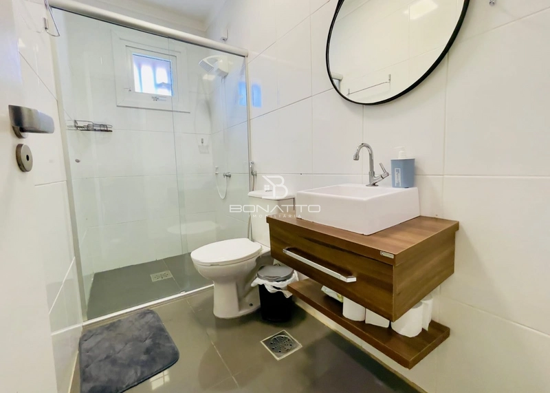 Sobrado mobiliado e decorado com espaço gourmet mobiliado: 18ª foto da galeria de imagens do imóvel