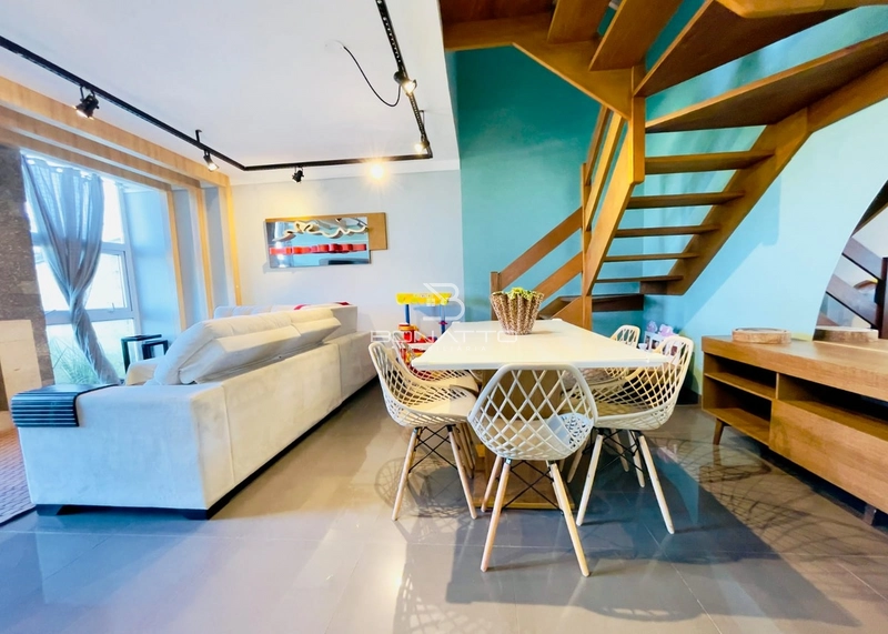 Sobrado mobiliado e decorado com espaço gourmet mobiliado: 23ª foto da galeria de imagens do imóvel