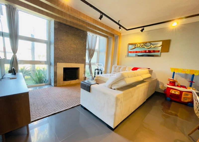 Sobrado mobiliado e decorado com espaço gourmet mobiliado: 28ª foto da galeria de imagens do imóvel