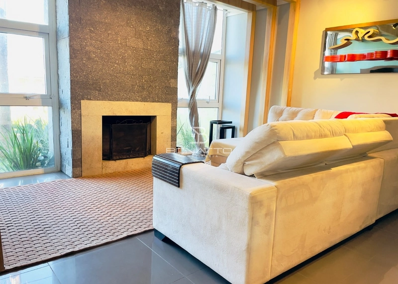 Sobrado mobiliado e decorado com espaço gourmet mobiliado: 29ª foto da galeria de imagens do imóvel