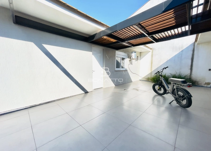 Sobrado mobiliado e decorado com espaço gourmet mobiliado: 11ª foto da galeria de imagens do imóvel