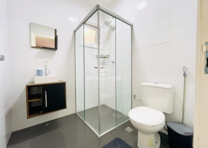 Sobrado mobiliado e decorado com espaço gourmet mobiliado: 6ª foto da galeria de imagens do imóvel