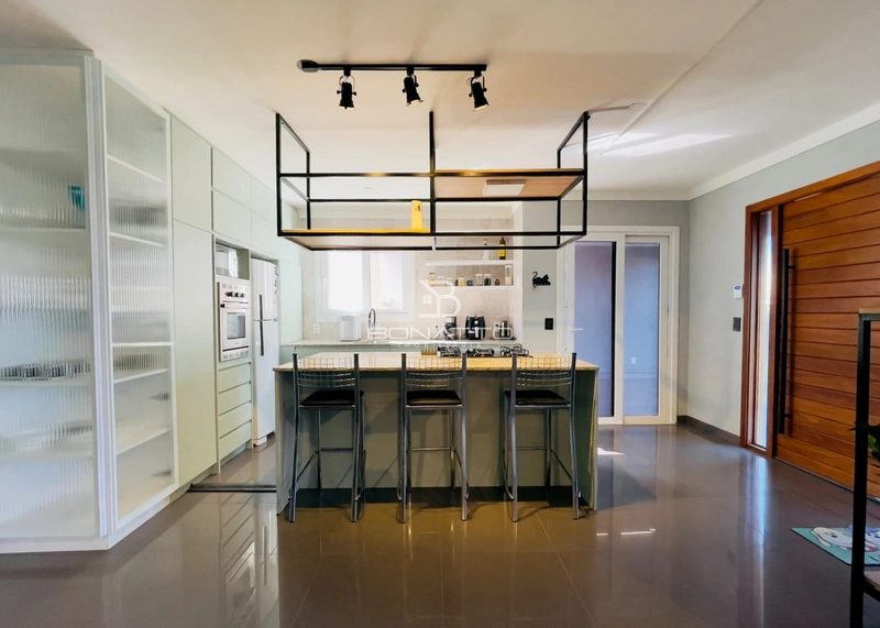 Sobrado mobiliado e decorado com espaço gourmet mobiliado: 34ª foto da galeria de imagens do imóvel