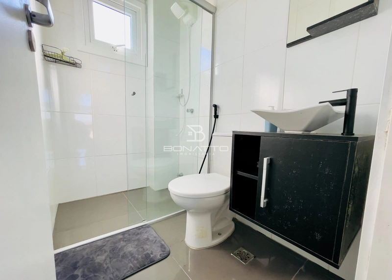 Sobrado mobiliado e decorado com espaço gourmet mobiliado: 14ª foto da galeria de imagens do imóvel