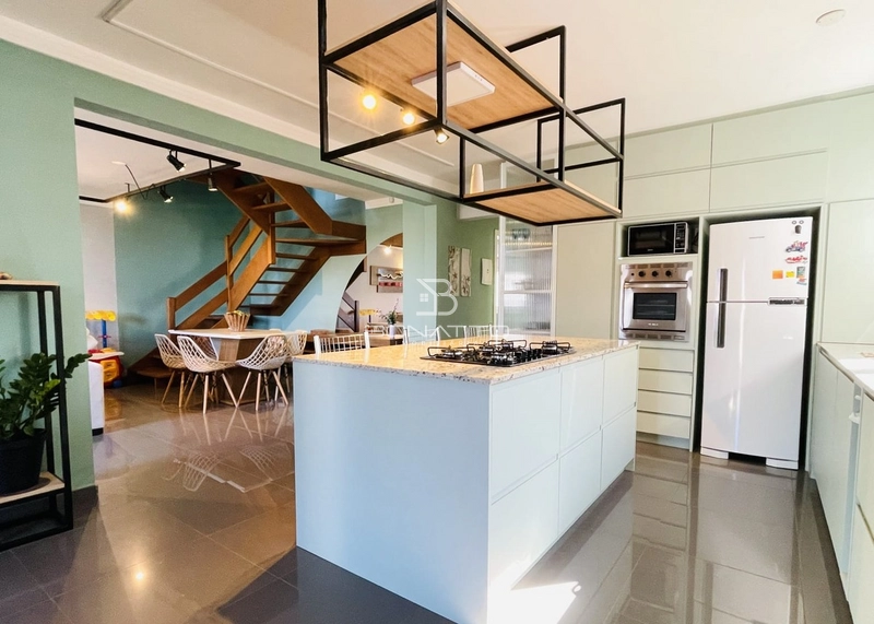 Sobrado mobiliado e decorado com espaço gourmet mobiliado: 37ª foto da galeria de imagens do imóvel
