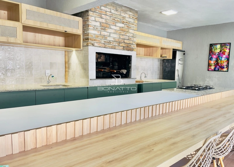 Sobrado mobiliado e decorado com espaço gourmet mobiliado: 10ª foto da galeria de imagens do imóvel