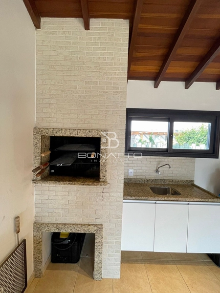 Sobrado a venda com 218 m² no Velas da Marina: 14ª foto da galeria de imagens do imóvel