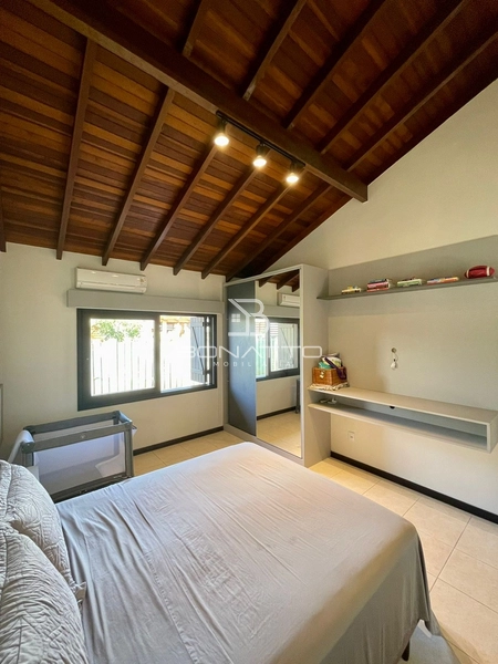 Sobrado a venda com 218 m² no Velas da Marina: 27ª foto da galeria de imagens do imóvel