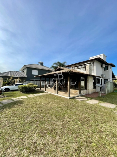 Sobrado a venda com 218 m² no Velas da Marina: 5ª foto da galeria de imagens do imóvel