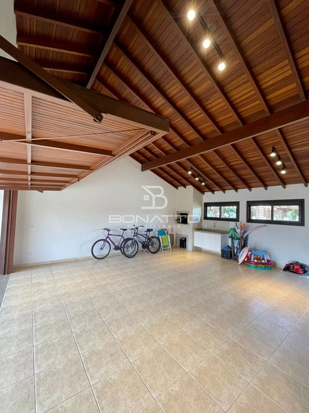 Sobrado a venda com 218 m² no Velas da Marina: 16ª foto da galeria de imagens do imóvel