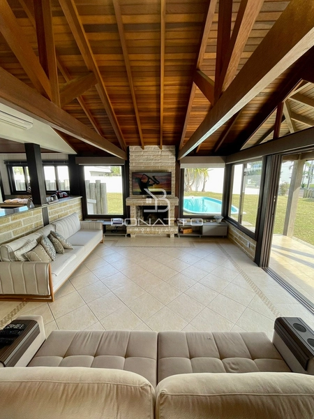 Sobrado a venda com 218 m² no Velas da Marina: 7ª foto da galeria de imagens do imóvel