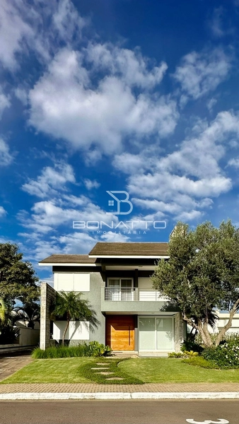 Sobrado a venda com 5 suites no Condomínio Velas da Marina: 4ª foto da galeria de imagens do imóvel