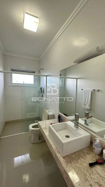 Sobrado a venda com 5 suites no Condomínio Velas da Marina: 8ª foto da galeria de imagens do imóvel