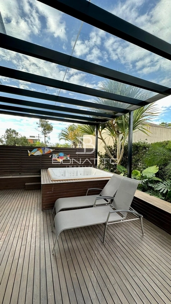 Sobrado a venda com 5 suites no Condomínio Velas da Marina: 10ª foto da galeria de imagens do imóvel