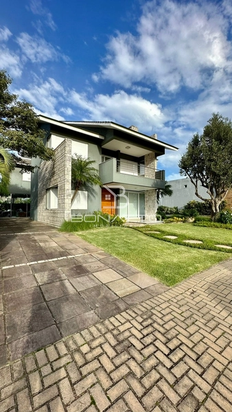 Sobrado a venda com 5 suites no Condomínio Velas da Marina: 3ª foto da galeria de imagens do imóvel