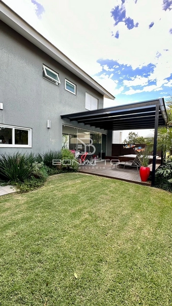 Sobrado a venda com 5 suites no Condomínio Velas da Marina: 5ª foto da galeria de imagens do imóvel