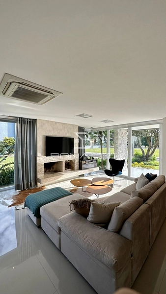 Sobrado a venda com 5 suites no Condomínio Velas da Marina: 24ª foto da galeria de imagens do imóvel