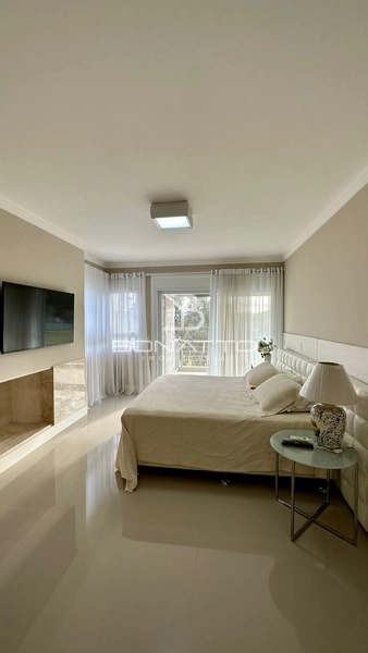 Sobrado a venda com 5 suites no Condomínio Velas da Marina: 13ª foto da galeria de imagens do imóvel