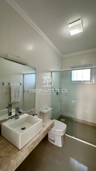 Sobrado a venda com 5 suites no Condomínio Velas da Marina: 17ª foto da galeria de imagens do imóvel