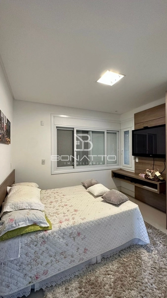 Sobrado a venda com 5 suites no Condomínio Velas da Marina: 25ª foto da galeria de imagens do imóvel